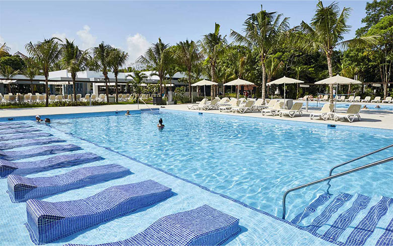 Riu Tequila Cancun Hotel Groups Plus Tours4