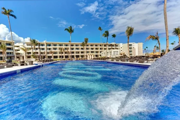 Group Plus Tours Hotel Bavaro Royalton Punta Cana 01