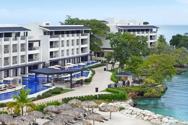 Group Plus Tours Hotel Hideaway at Royalton Negril Hotel 01 11zon