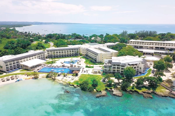 Group Plus Tours Hotel Royalton Negril Hotel 14