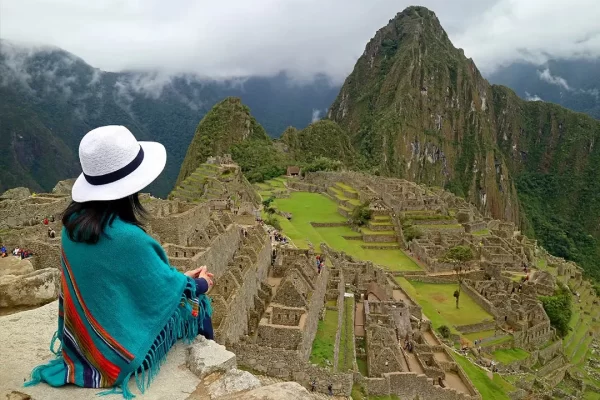 Groups Plus Tours Grupo Grupo Machu Picchu 04