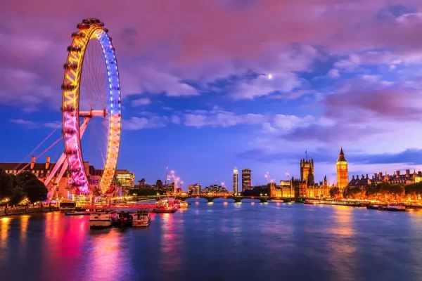 Londres destino groups plus tours2