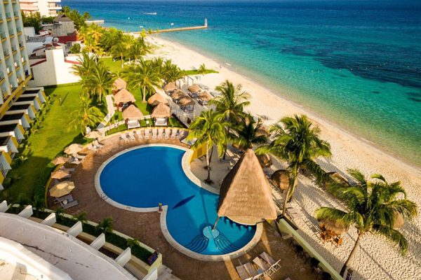 Melia Cozumel Hotel Groups Plus Tours1