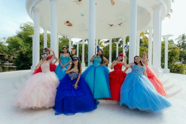 QUINCES BY MARTA BY BARCASTRAVEL quinces puntacana