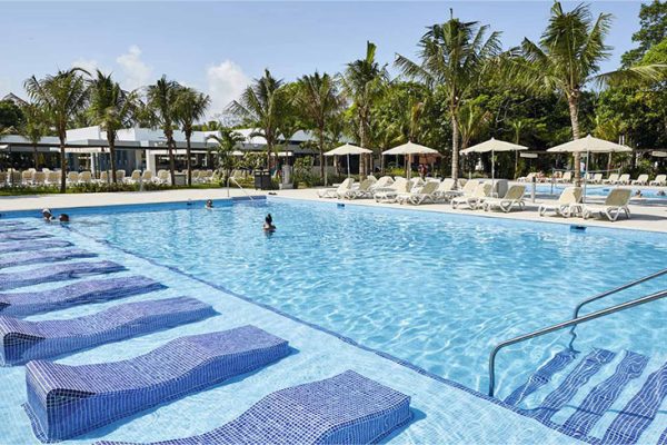 Riu Tequila Cancun Hotel Groups Plus Tours4