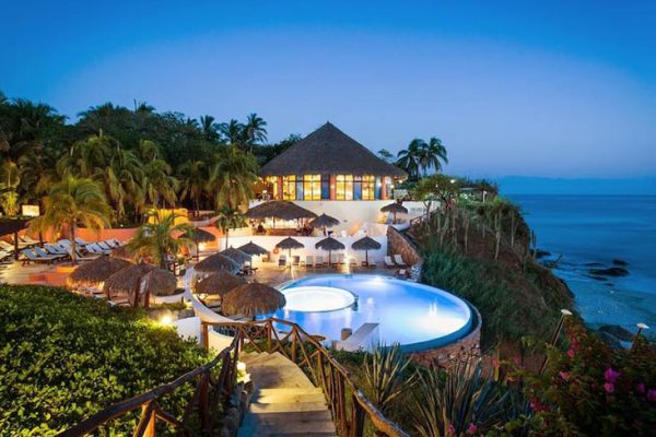 grand palladium vallarta Hotel Groups Plus Tours4