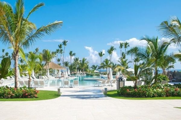 group plus hotel Serenade Punta Cana SPC 01