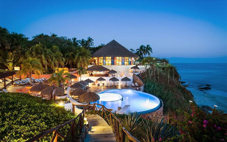 grand palladium vallarta Hotel Groups Plus Tours4